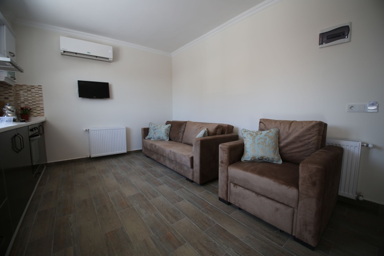 2 Bedrooms Superior Apartment