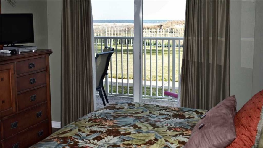 2 Bedrooms Standard room