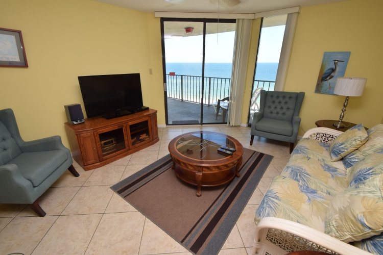 2 Bedrooms Standard room with balcony