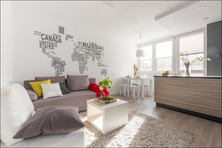 Economy Apartment