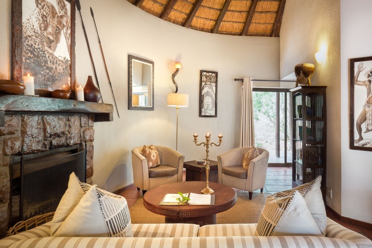 Double Family Suite