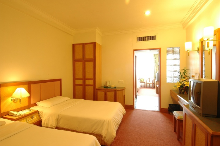 Family Suite