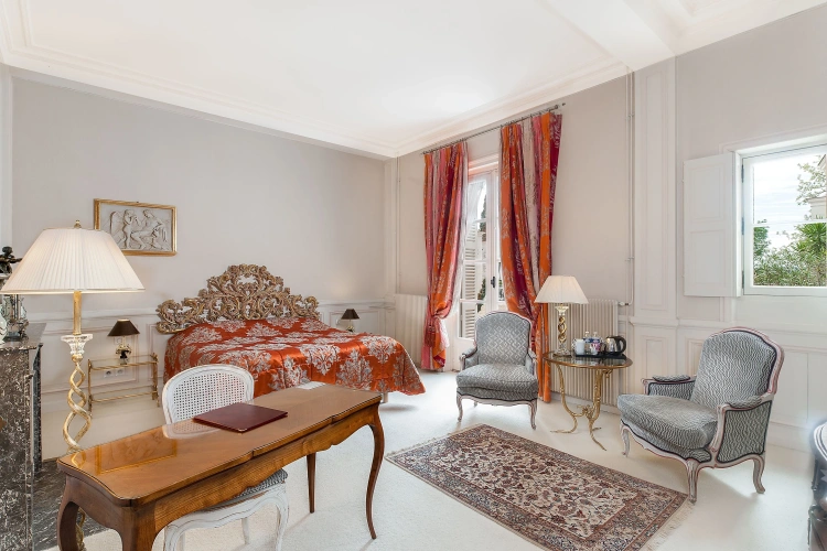 Prestige Double room