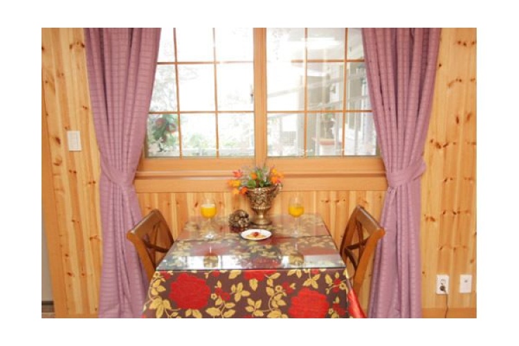 Standard Duplex room