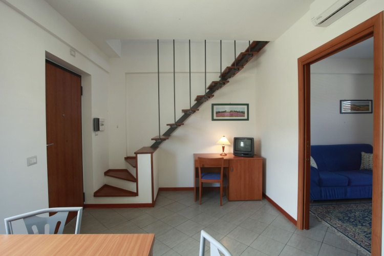 1 Bedroom Standard room