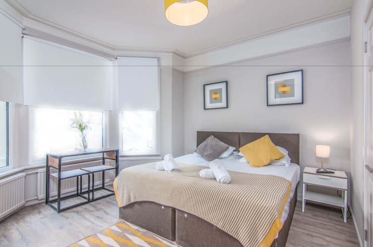 Standard Apartment