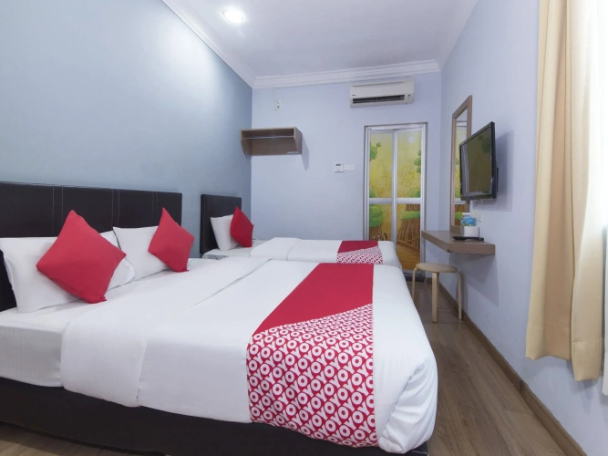 Superior Suite
