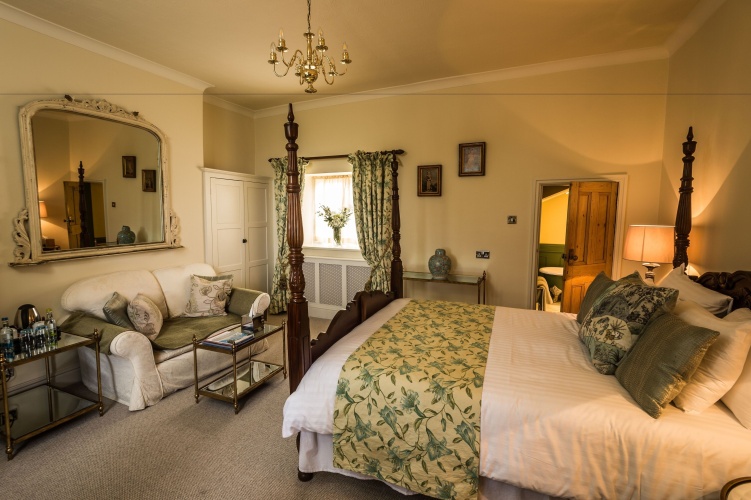 Executive room
