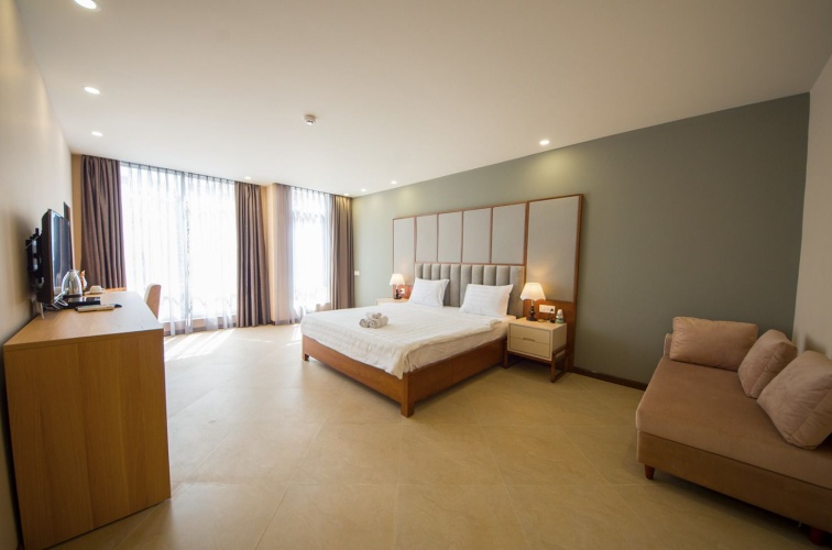 Superior Suite