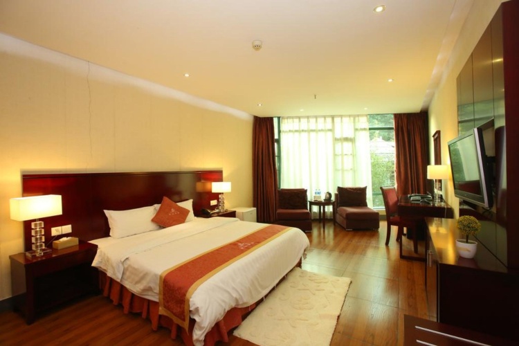Executive Double room