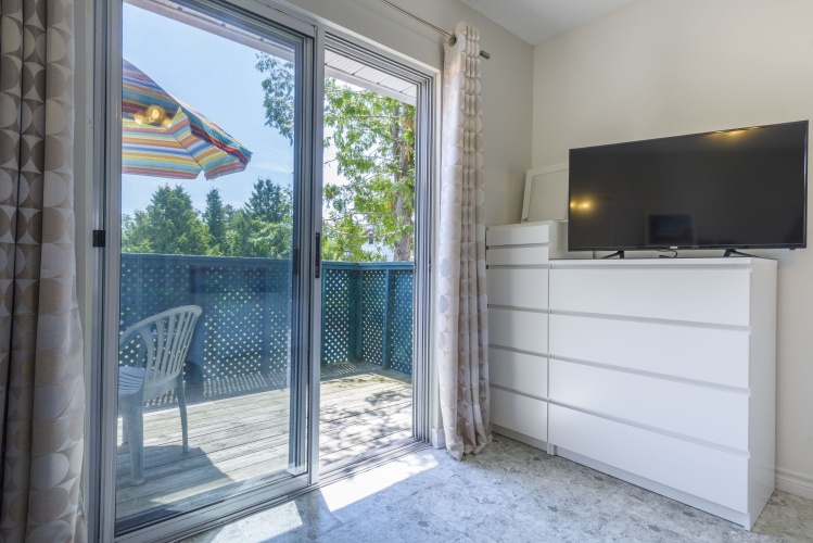 Superior Double room with river view