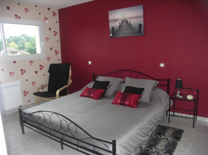 2 Bedrooms Comfort Suite