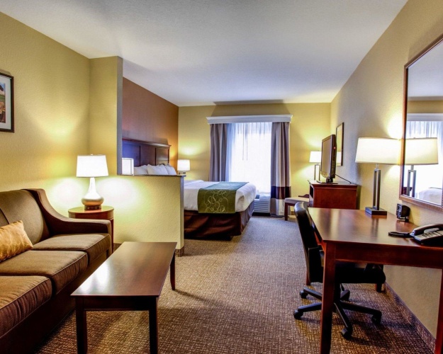Double Suite