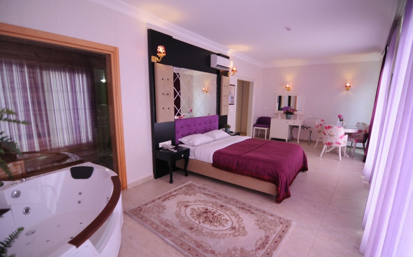 Royal Suite