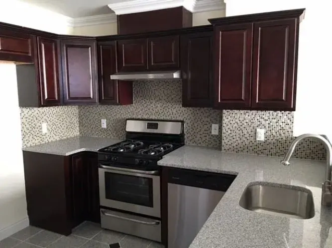 1 Bedroom Luxury Double Apartment with city view