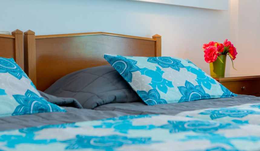 Irini's Rooms