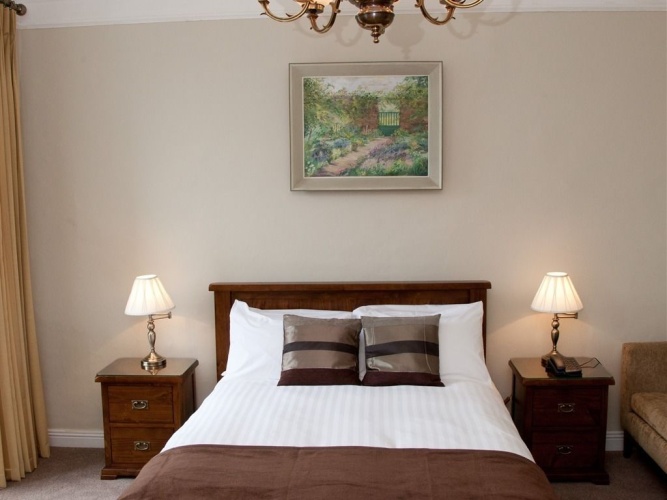 Junior Suite
