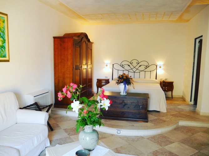 Superior Double room