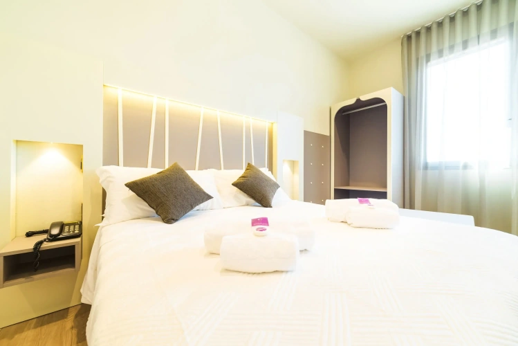 Comfort Triple room