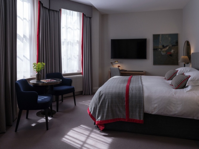 Superior Double room