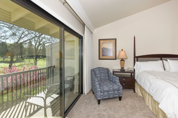 1 Bedroom Standard room