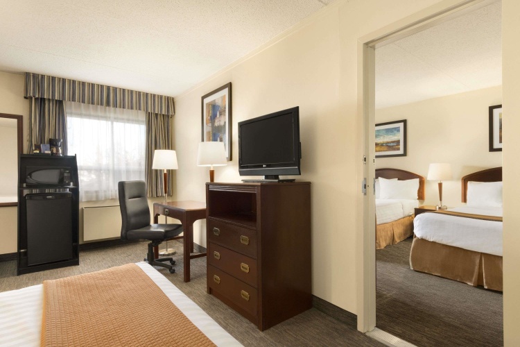 Double Studio Suite