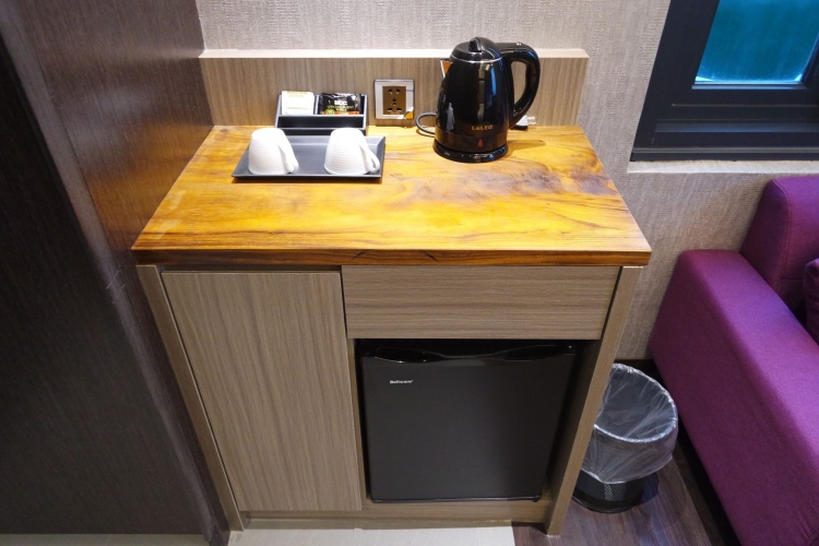Double Suite