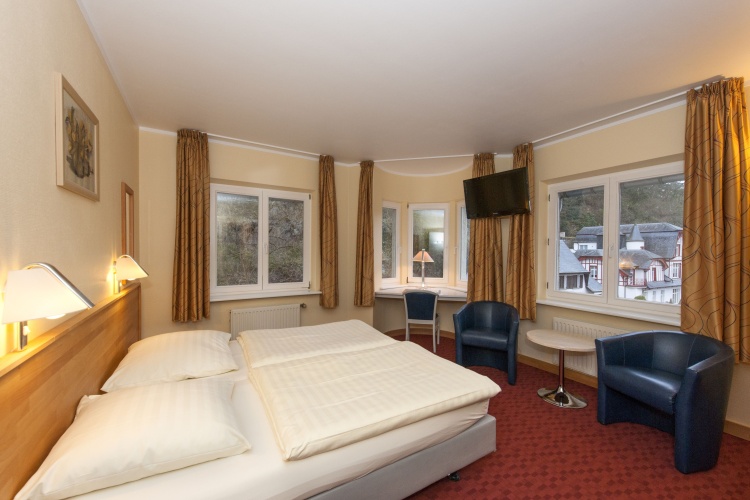 Comfort Double room