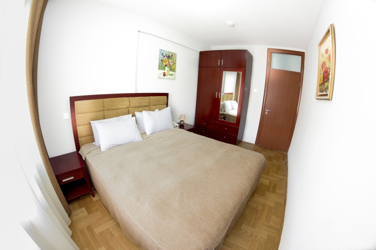 Double Junior Suite