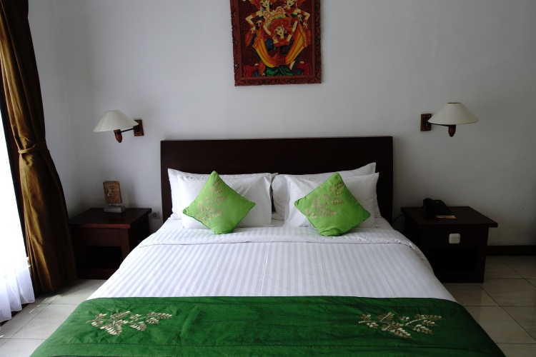 2 Bedrooms Deluxe Villa