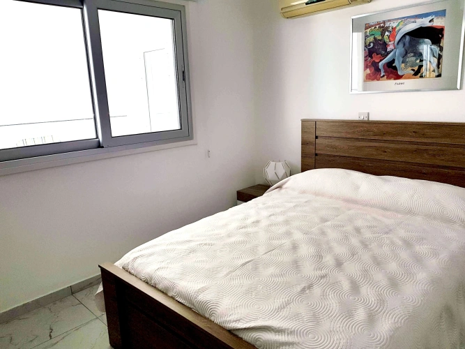 1 Bedroom Deluxe Apartment