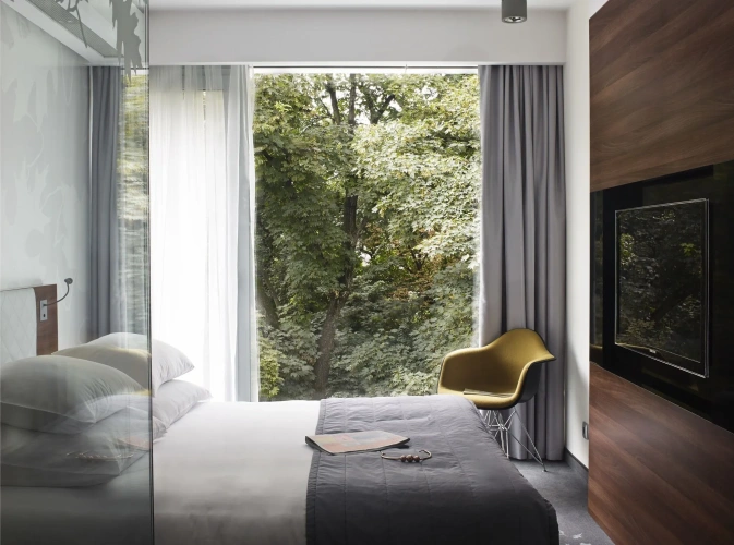 Superior Single room