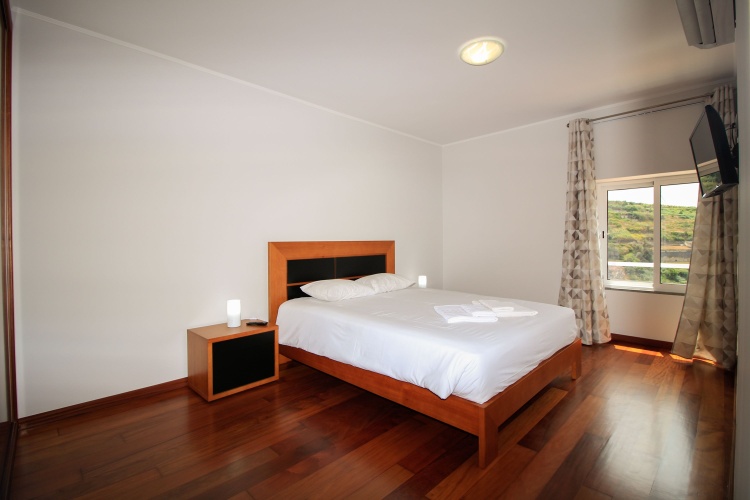 Double Apartment