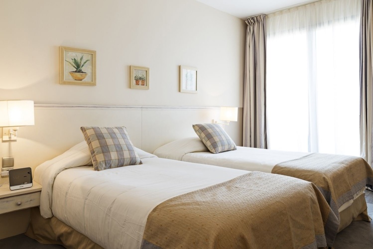 Comfort Twin room