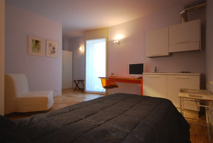 Single room