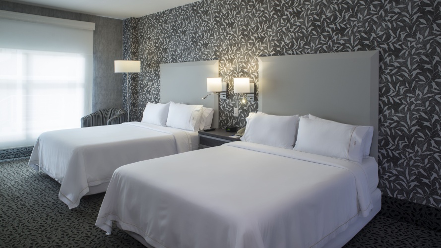 Quadruple Suite