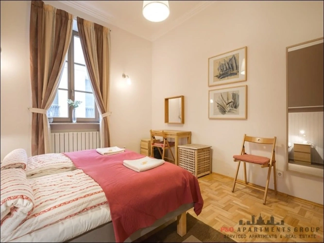 Comfort Quadruple Apartment