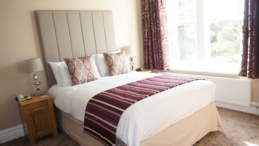 Premium Double room