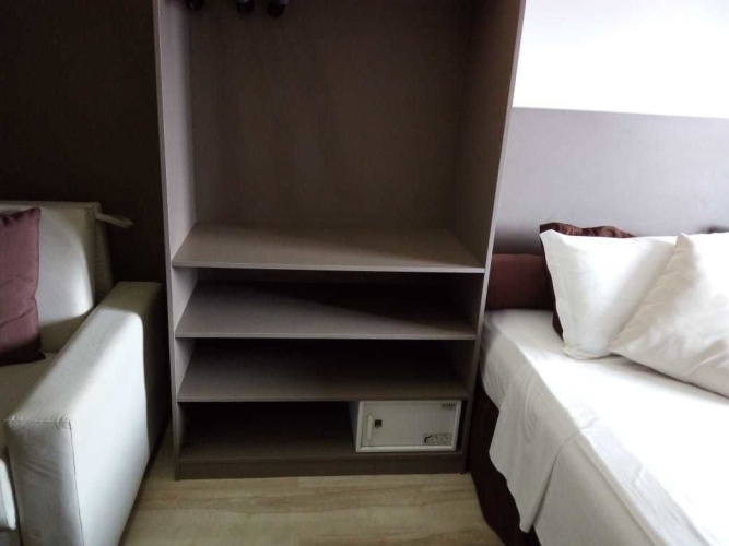Double Apartment