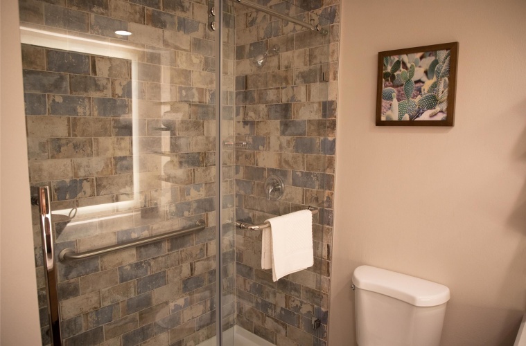 1 Bedroom Suite