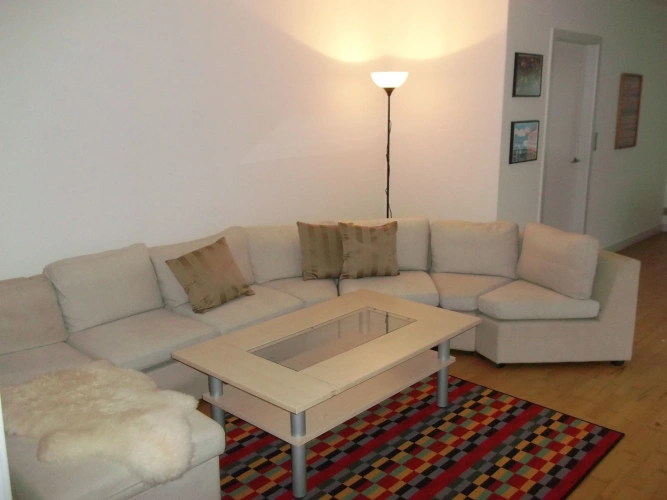 4 Bedrooms Apartment