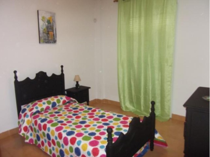 3 Bedrooms Family Apartment
