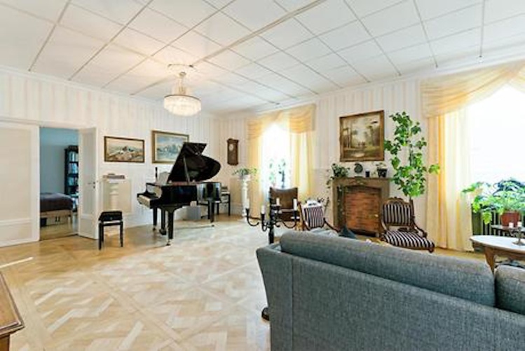 2 Bedrooms Luxury Apartment