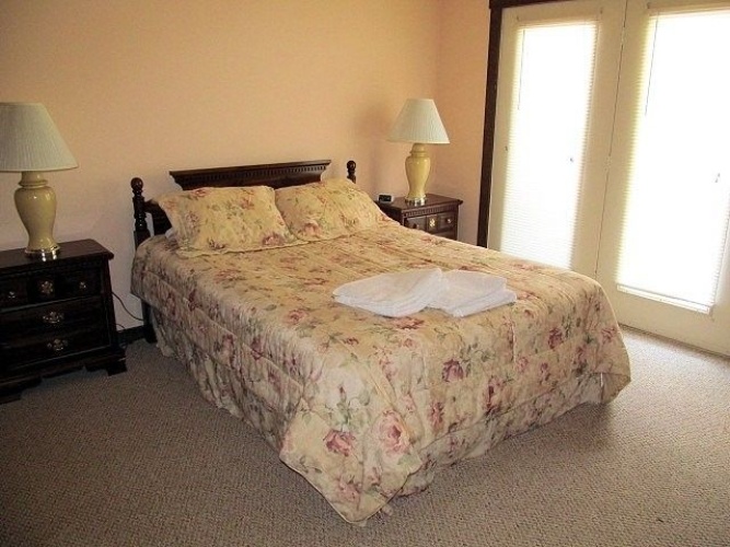 3 Bedrooms Suite