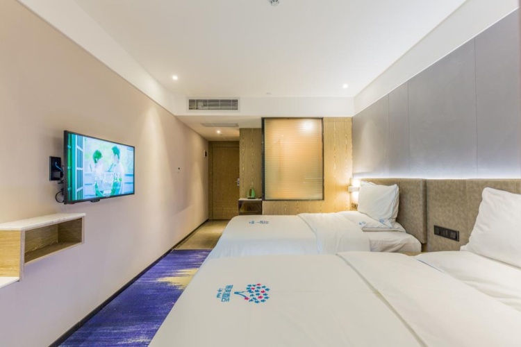 Premier Double room