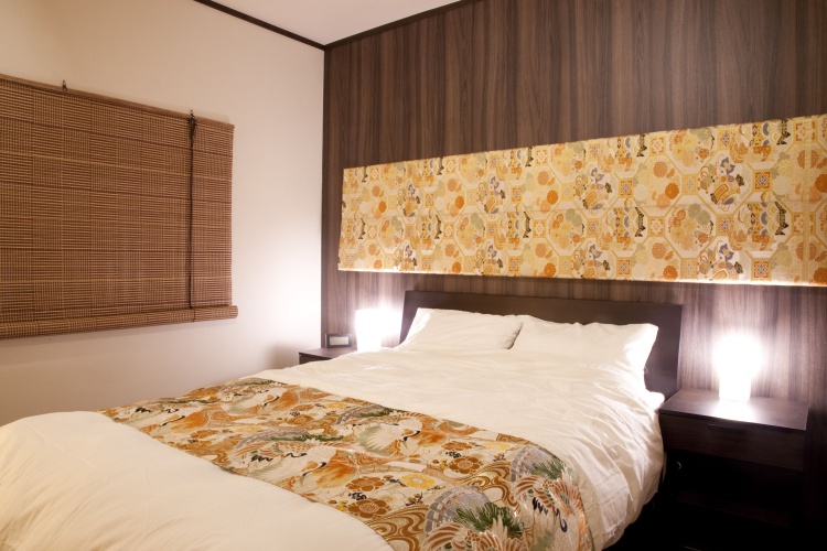 3 Bedrooms Standard room