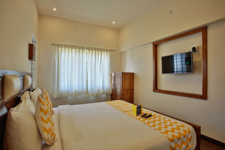 Premium room