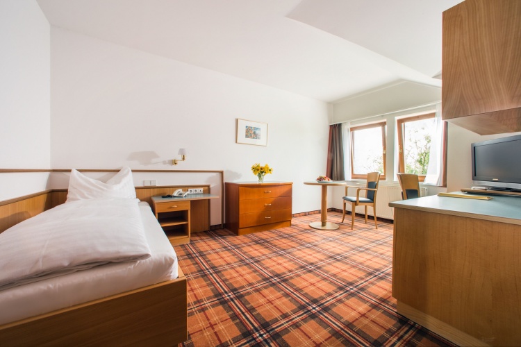 Classic Single room