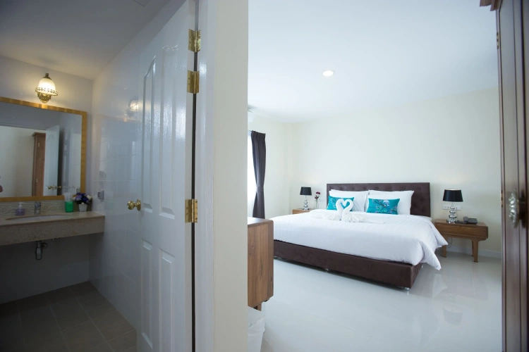 Superior room