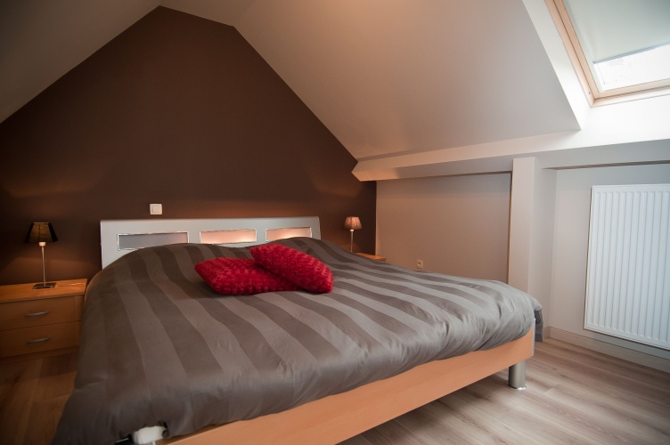 Comfort Suite